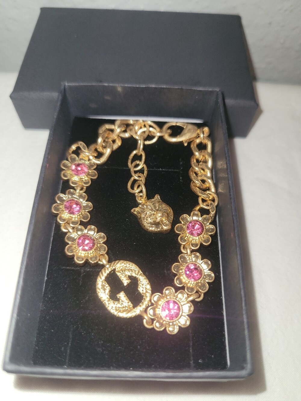 Luxury Jewelry - Picture 5 of 8